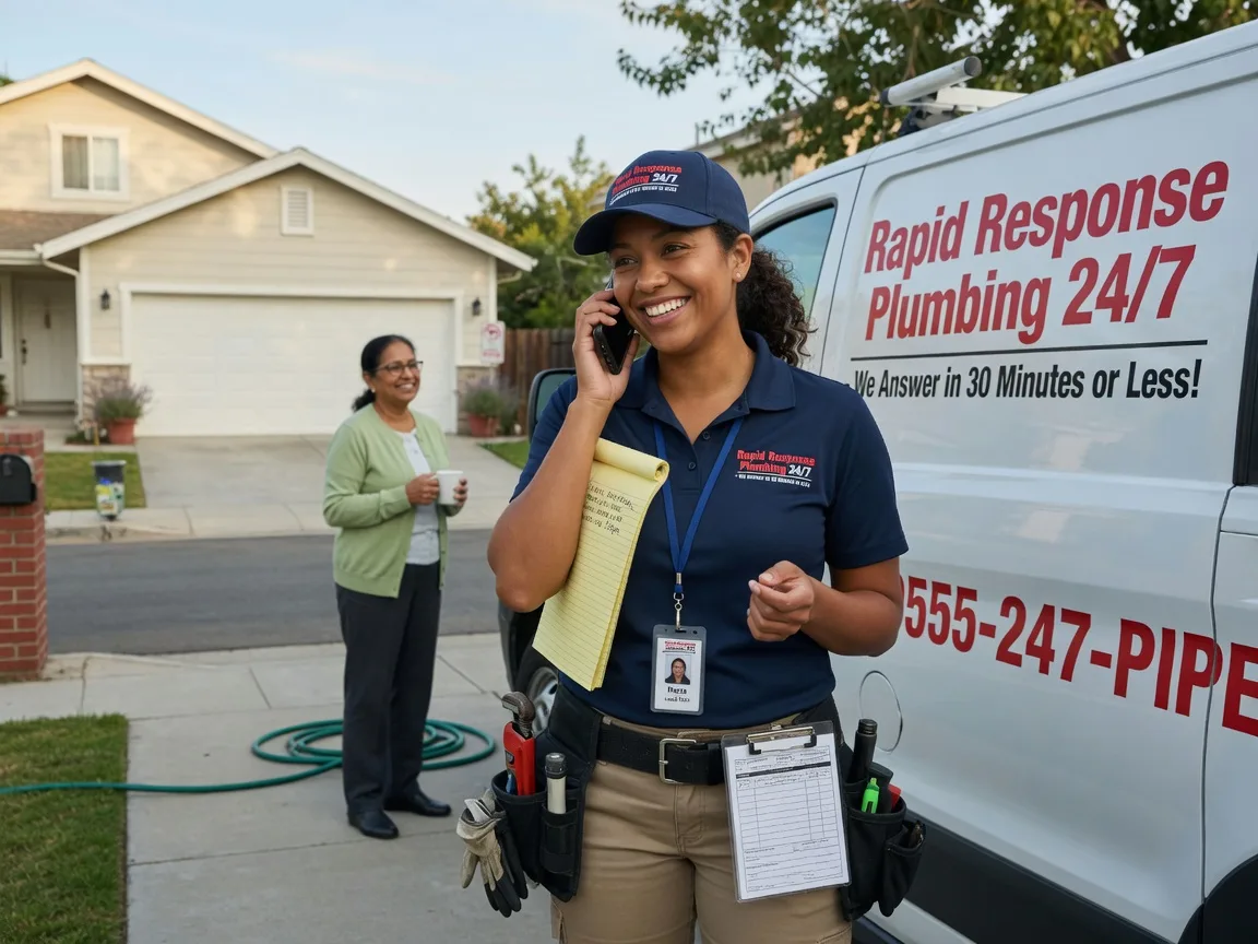Emergency Plumber Prague, OK FAQs
